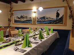 Alpinhotel Zerres