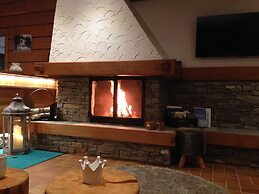 Alpinhotel Zerres