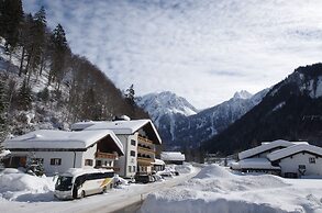Alpinhotel Zerres