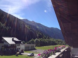 Alpinhotel Zerres