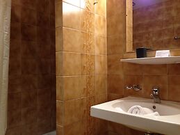Alpinhotel Zerres
