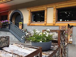 Alpinhotel Zerres