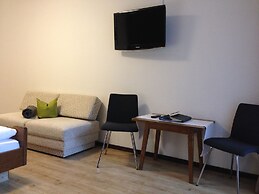 Alpinhotel Zerres