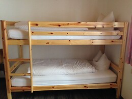 Alpinhotel Zerres