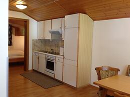 Alpinhotel Zerres