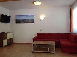 Alpinhotel Zerres