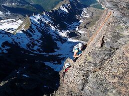 Alpinhotel Zerres