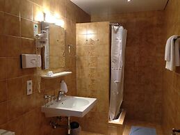 Alpinhotel Zerres