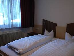 Alpinhotel Zerres
