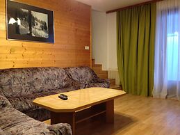 Alpinhotel Zerres
