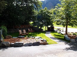 Alpinhotel Zerres