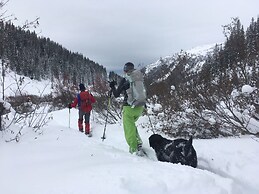 Alpinhotel Zerres