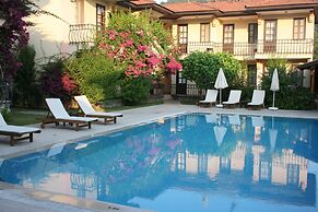 Gorkem Apart Hotel