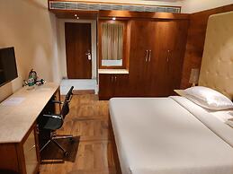 White Lotus Hotel