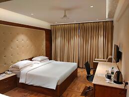 White Lotus Hotel