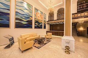 White Lotus Hotel