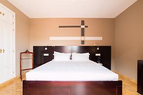 Hotel Abacería