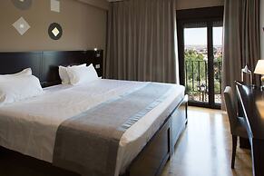Hotel Abacería