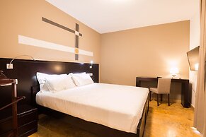 Hotel Abacería
