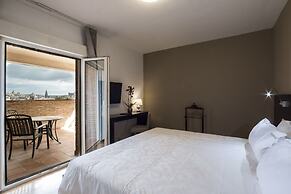 Hotel Abacería