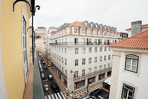 MeraPrime Gold Design Hotel