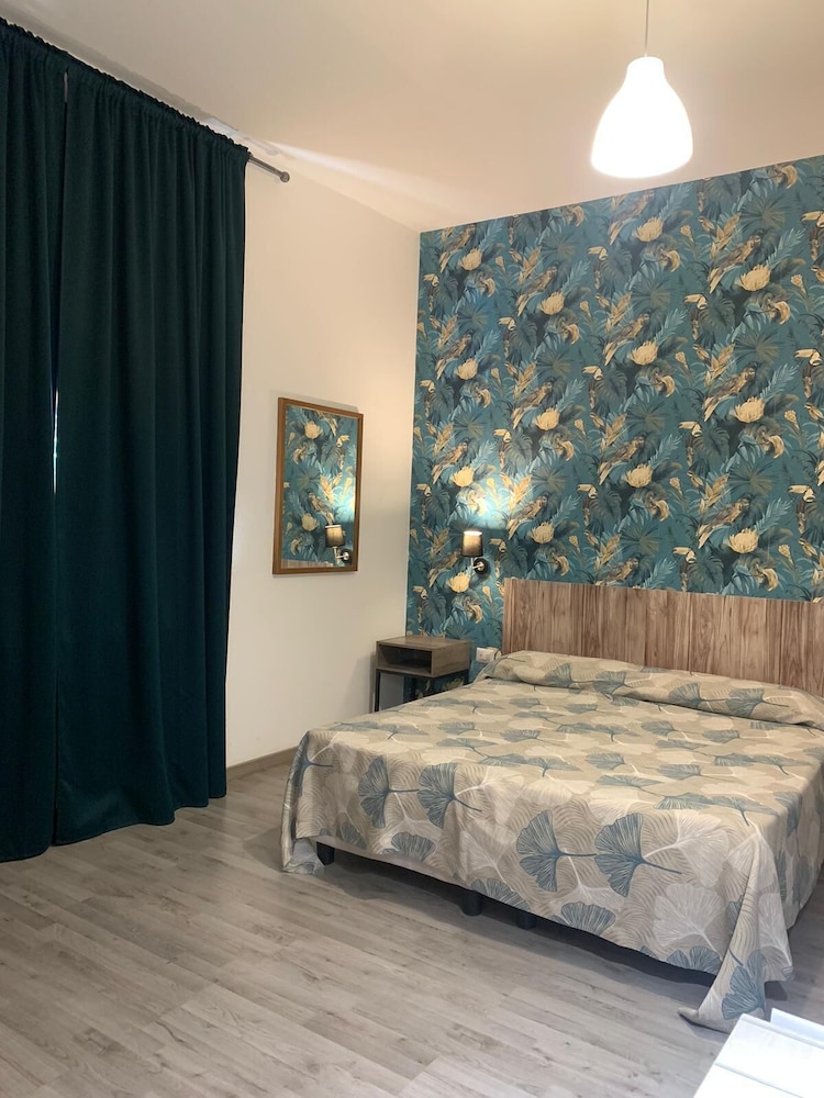 Hotel Ai Tufi