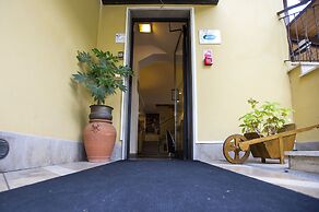 Hotel Ai Tufi