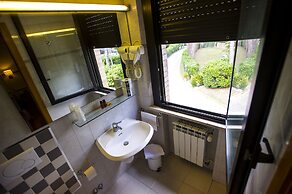 Hotel Ai Tufi