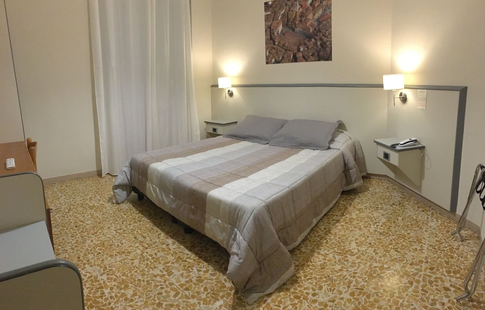Hotel Ai Tufi