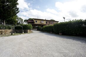 Hotel Ai Tufi