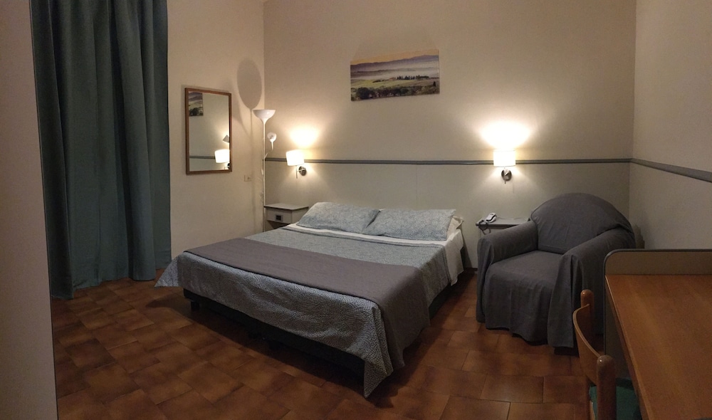 Hotel Ai Tufi