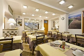 Hotel Ai Tufi