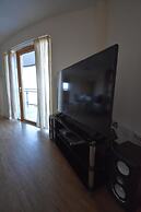 Rapier Heights Penthouse Apartment
