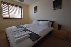 Rapier Heights Penthouse Apartment
