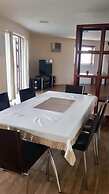 Rapier Heights Penthouse Apartment