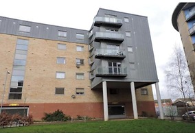 Rapier Heights Penthouse Apartment