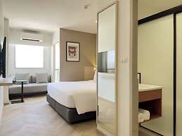Fortune D Hotel Loei