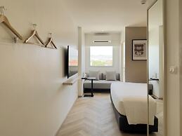Fortune D Hotel Loei