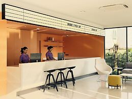Fortune D Hotel Loei