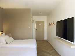 Fortune D Hotel Loei