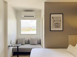 Fortune D Hotel Loei