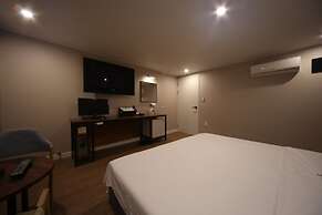 We've Motel