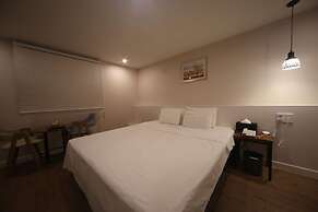 We've Motel
