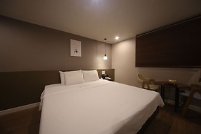 We've Motel