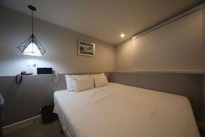 We've Motel