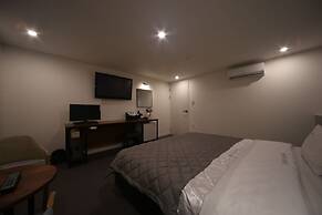 We've Motel