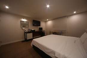 We've Motel