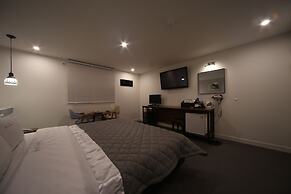 We've Motel