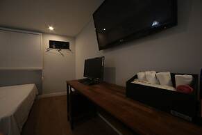 We've Motel
