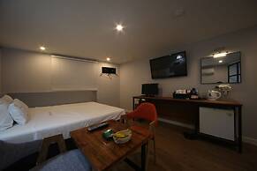 We've Motel
